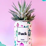 Fuck - Cactus