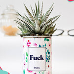 Fuck - Cactus