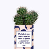 Soeur Moche - Cactus
