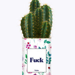 Fuck - Cactus
