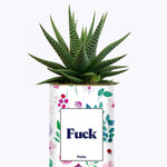 Fuck - Cactus
