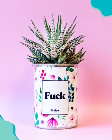 Fuck - Cactus