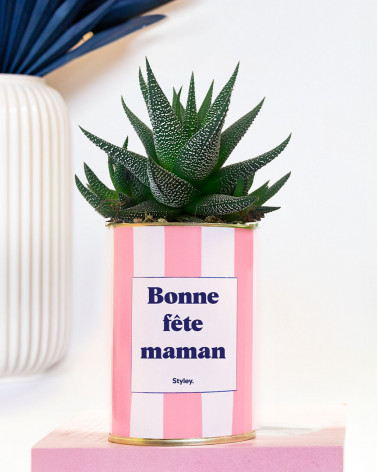 Bonne fête maman