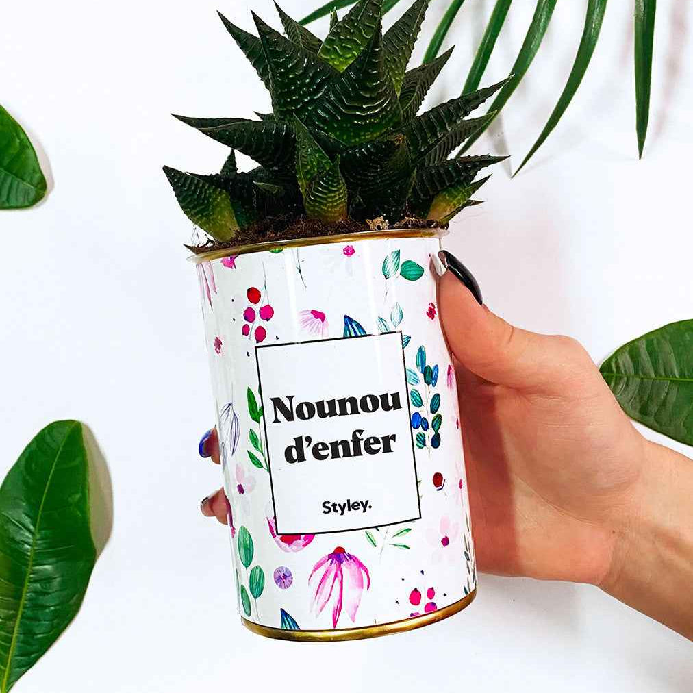 20 idées de Cadeau nounou