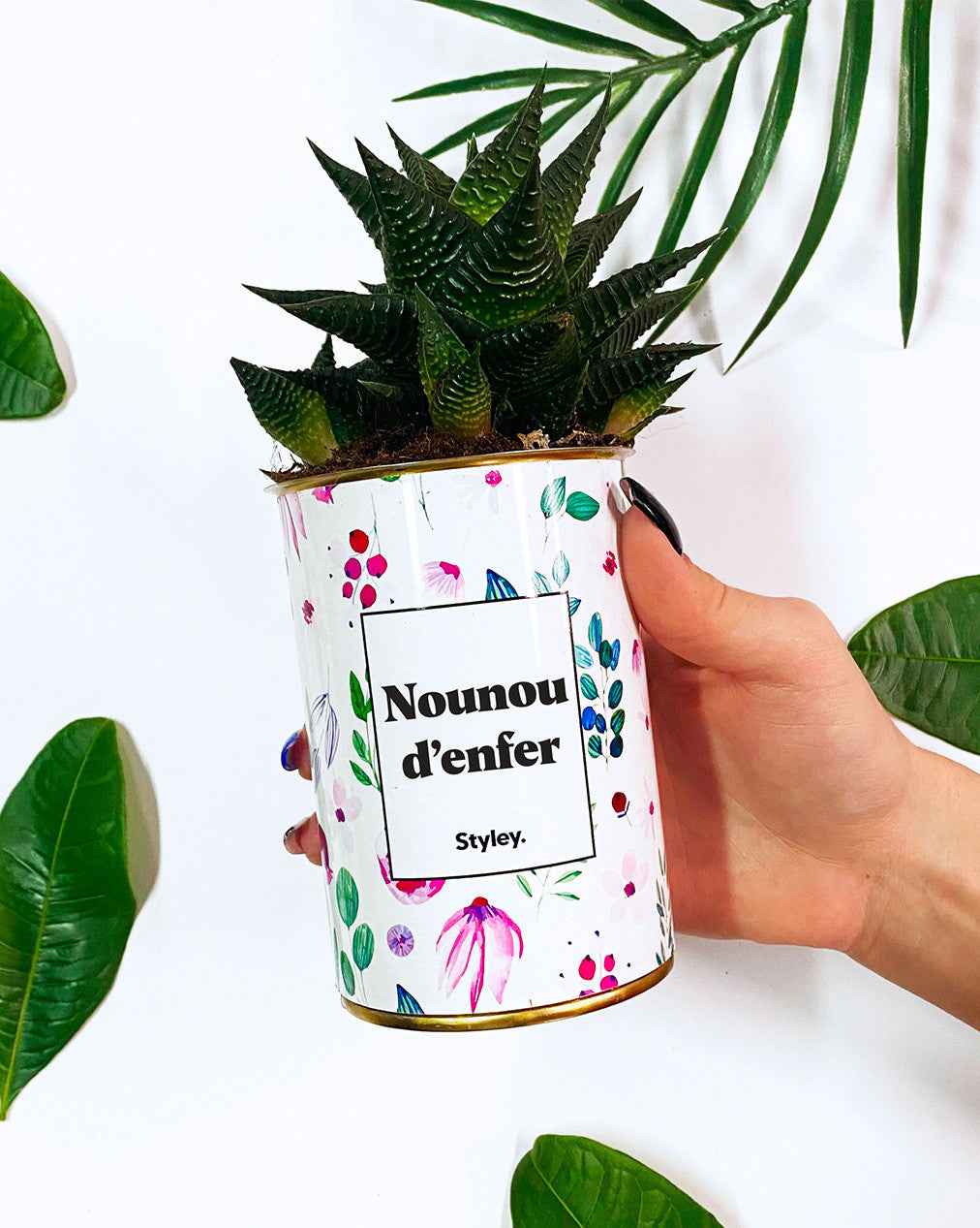 20 idées de Cadeau nounou