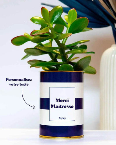 Merci maîtresse : 50 messages courts à offrir avec son cadeau