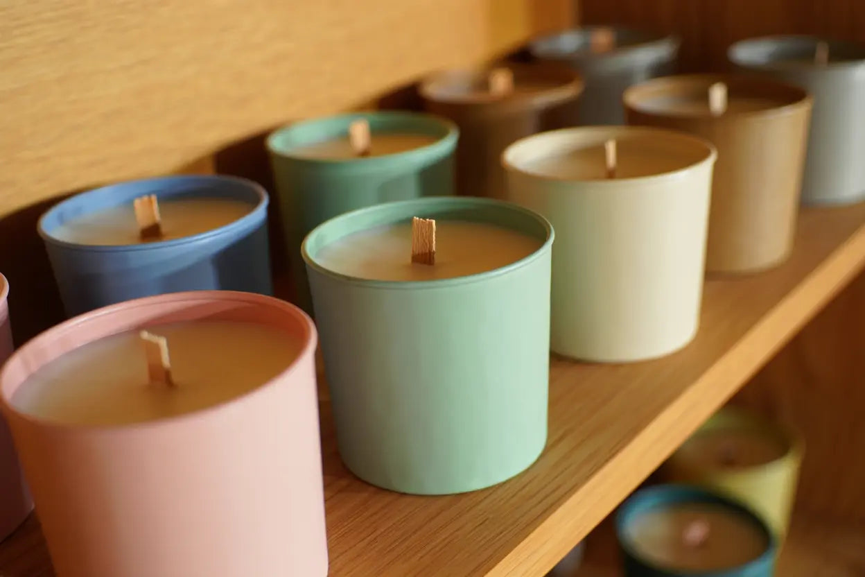 Où acheter des bougies parfumées artisanales en ligne ?
