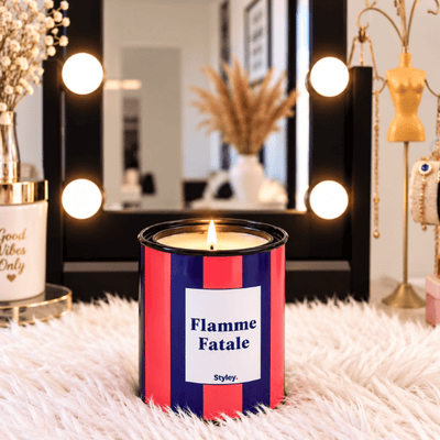 Bougie à offrir : l'idée juste pour chaque occasion