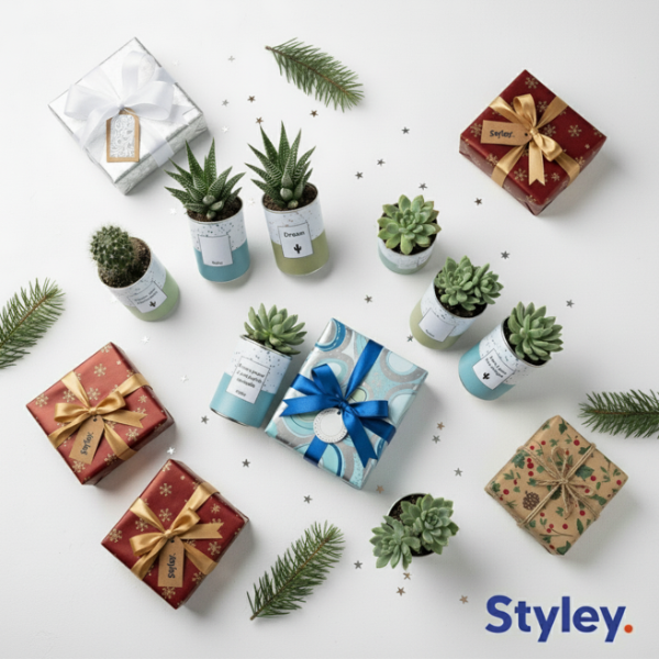 Cadeau d’entreprise original