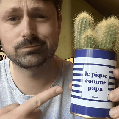 Cadeau qui touche un homme : le rôle du message