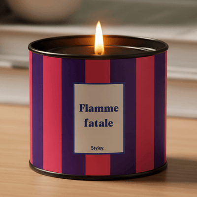 Bougie parfumée cadeau : nos idées pour faire plaisir à coup sûr