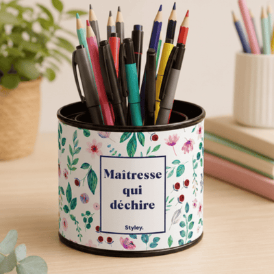 8 idées pour réutiliser un pot de bougie vide