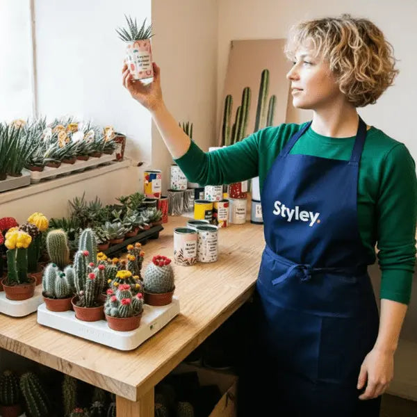 Plantes Made in France | Styley.co