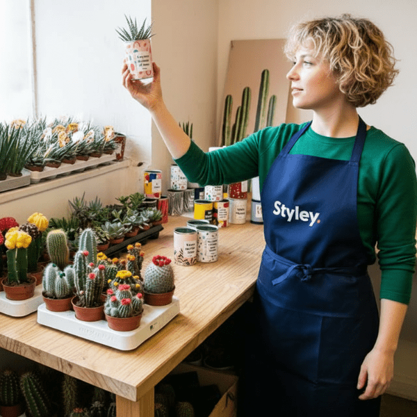 Plantes Made in France | Styley.co