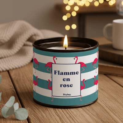 Combien de temps dure une bougie parfumée (et comment la faire durer)