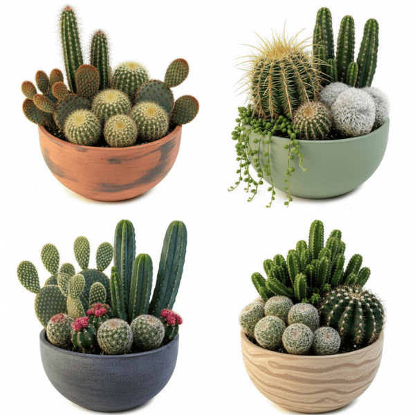  [Guide] Meilleur terreau pour cactus et plantes grasses