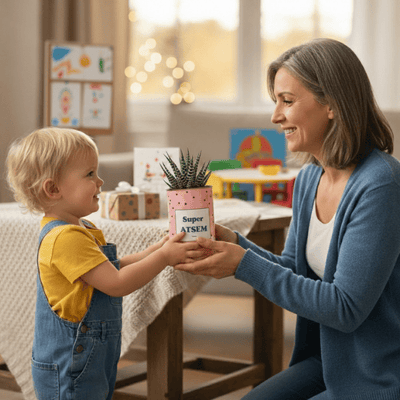 Cadeau Atsem : nos idées coup de cœur