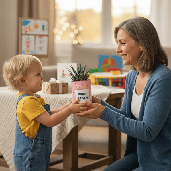 Cadeau Atsem : nos idées coup de cœur