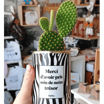Merci nounou : 40 messages pour la remercier