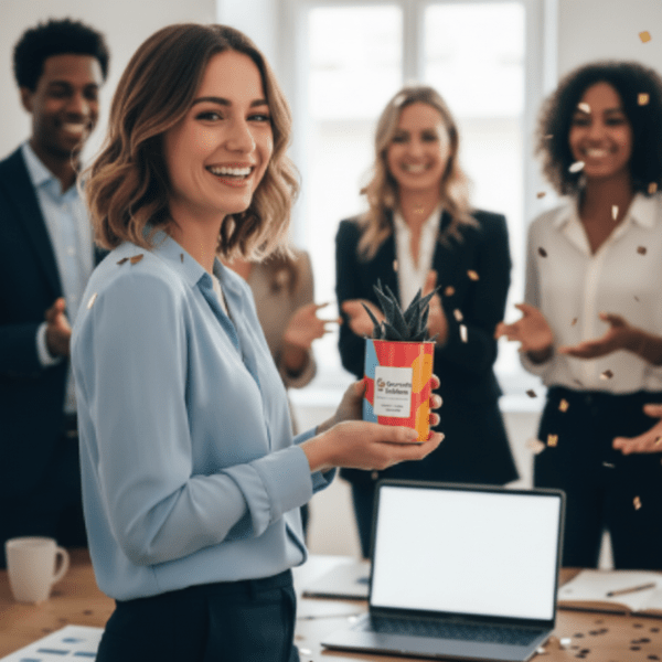 Comment les objets porteurs de sens renforcent la marque employeur ? - Styley