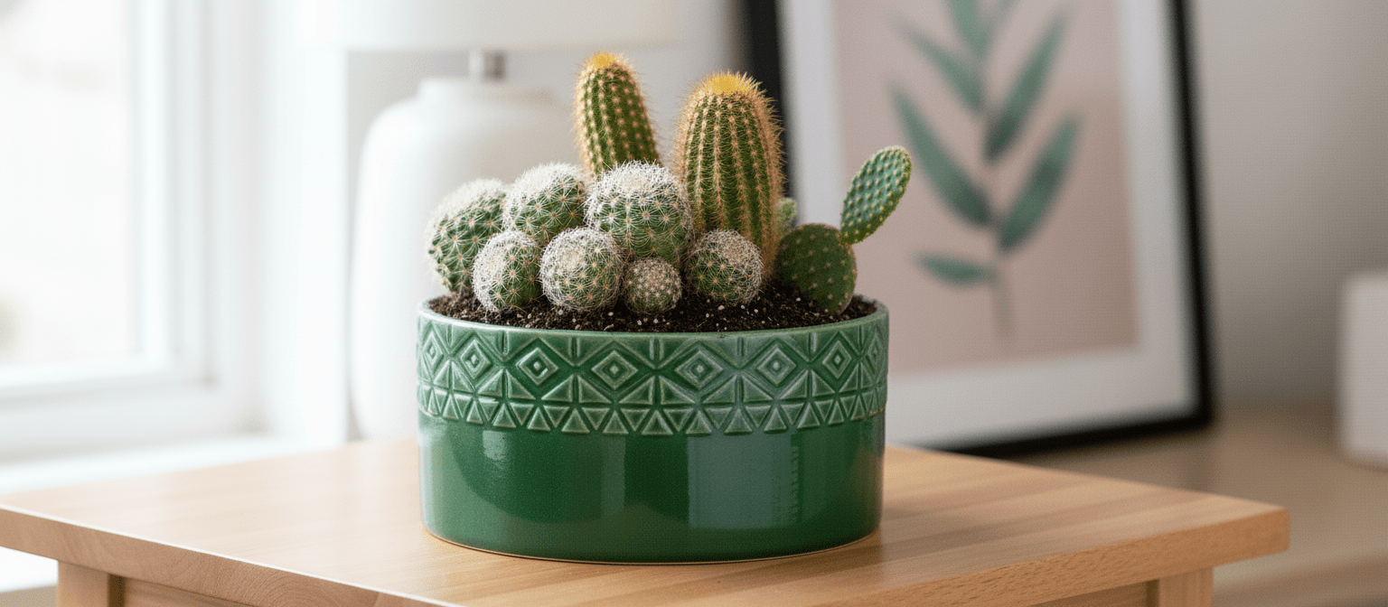 10 choses étonnantes à savoir sur les cactus | Styley