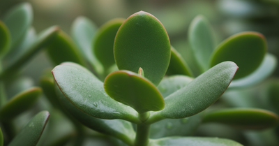 entretenir une plante de Jade