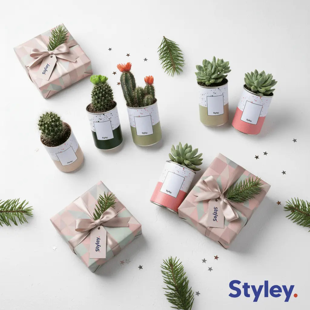 Quels cadeaux clients offrir ?