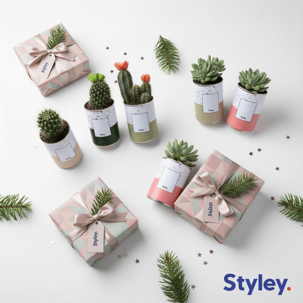 Quels cadeaux clients offrir ?