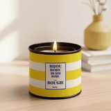BIJOU BOJIU BUJOI BOIJU ... BOUGIE- Bougie Parfumée