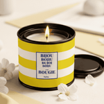 BIJOU BOJIU BUJOI BOIJU ... BOUGIE- Bougie Parfumée