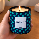 Bichette - Bougie Parfumée