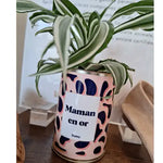 Cactus Léon - Plante Personnalisable