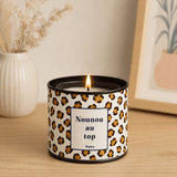 Nounou au top - Bougie Parfumée