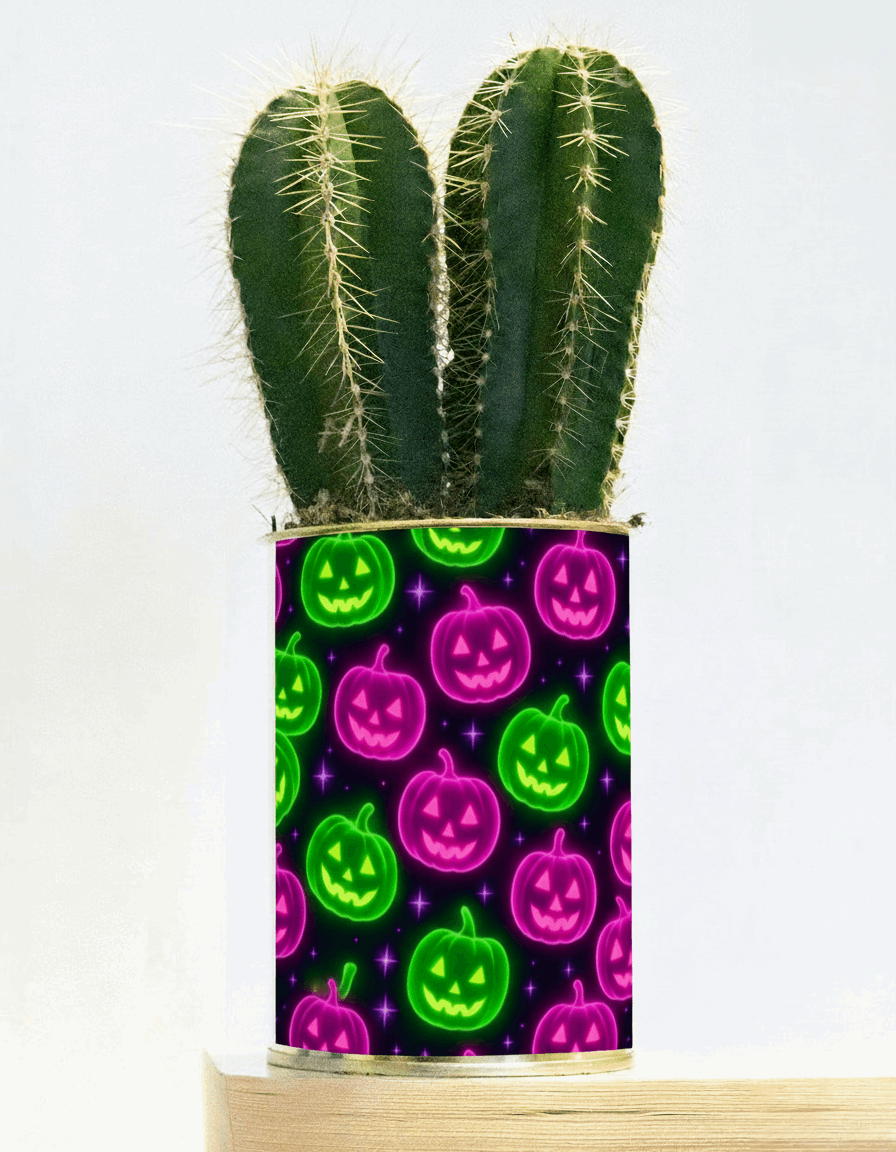 Friandises ou piqûres - Cactus