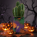 Même pas peur - Cactus