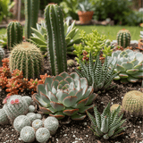 Terreau Cactus & Plantes Grasses