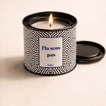 J’la sens pas - Bougie Parfumée