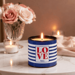 LOVE - Bougie Parfumée