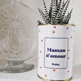 Maman d'amour - Cactus