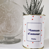 Maman d'amour - Cactus