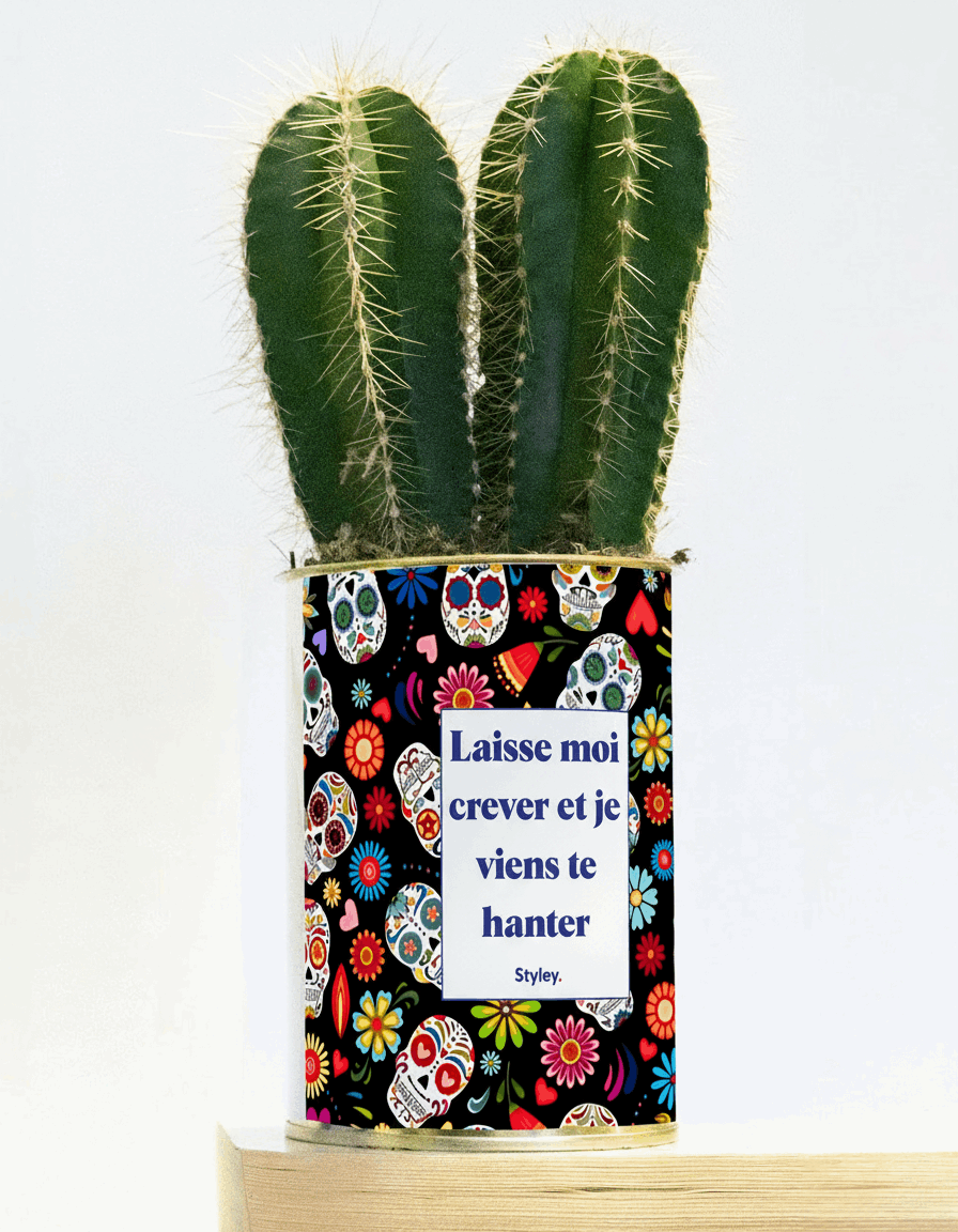 Dia de Muertos - Noir