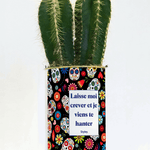 Dia de Muertos - Noir