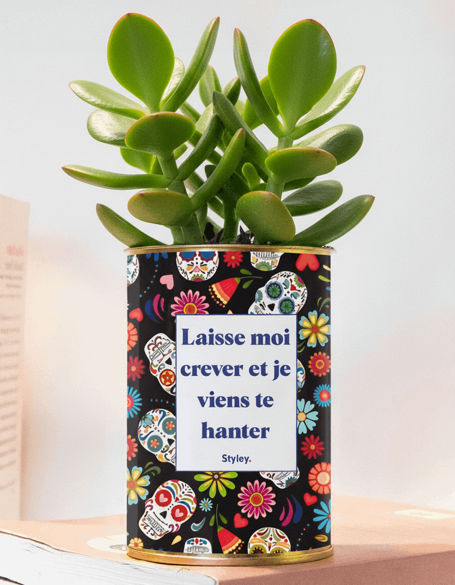 Dia de Muertos - Noir