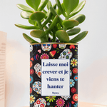 Dia de Muertos - Noir