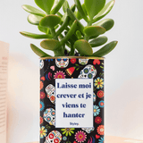 Dia de Muertos - Noir