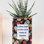 Dia de Muertos - Noir