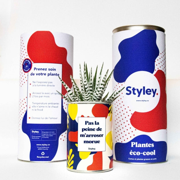 Emballage Cadeau Premium