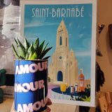 1 Plante Surprise par Mois