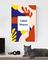 Salut Morue - Affiche Affiche seule