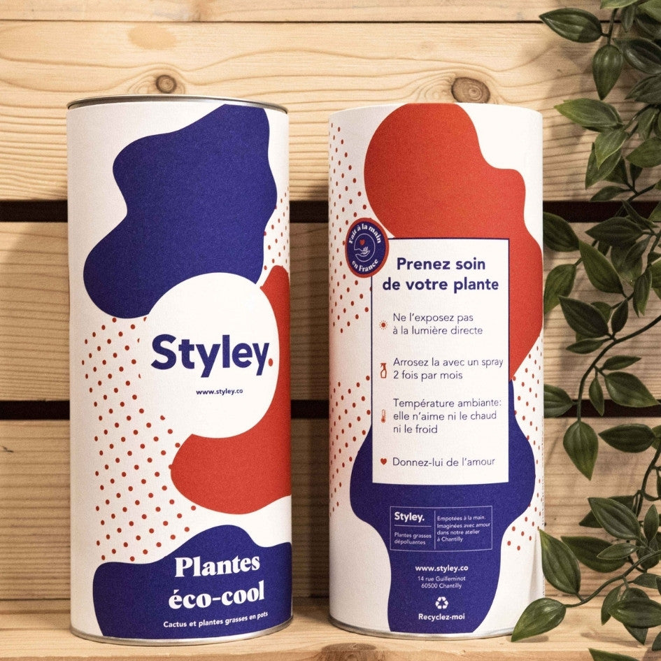 Emballage Cadeau Premium